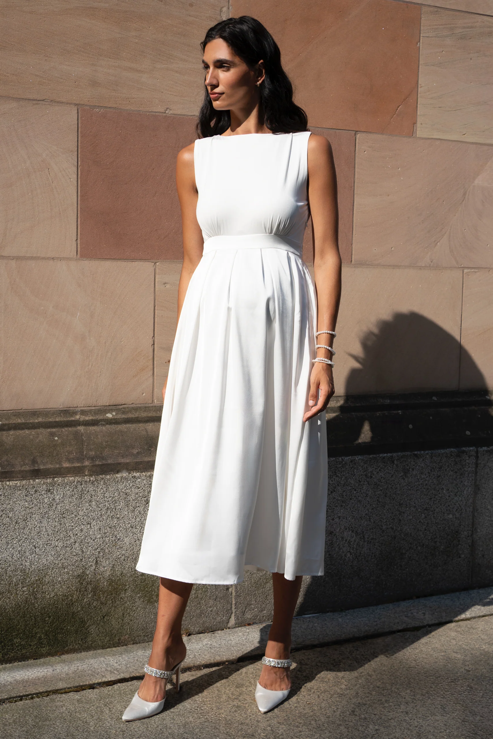 bestseller-Umstandskleider-midi